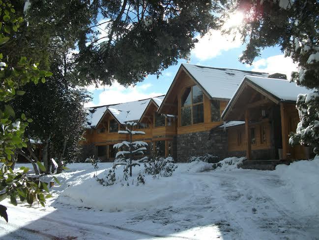 Antuquelen Hotel