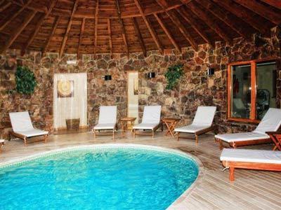 Hotel Antuquelen 4*