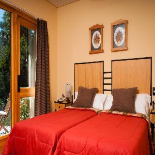 Antuquelen Hotel Villa La Angostura