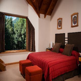 Antuquelen Hotel