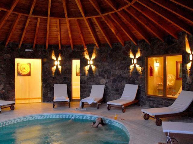Hotel Antuquelen